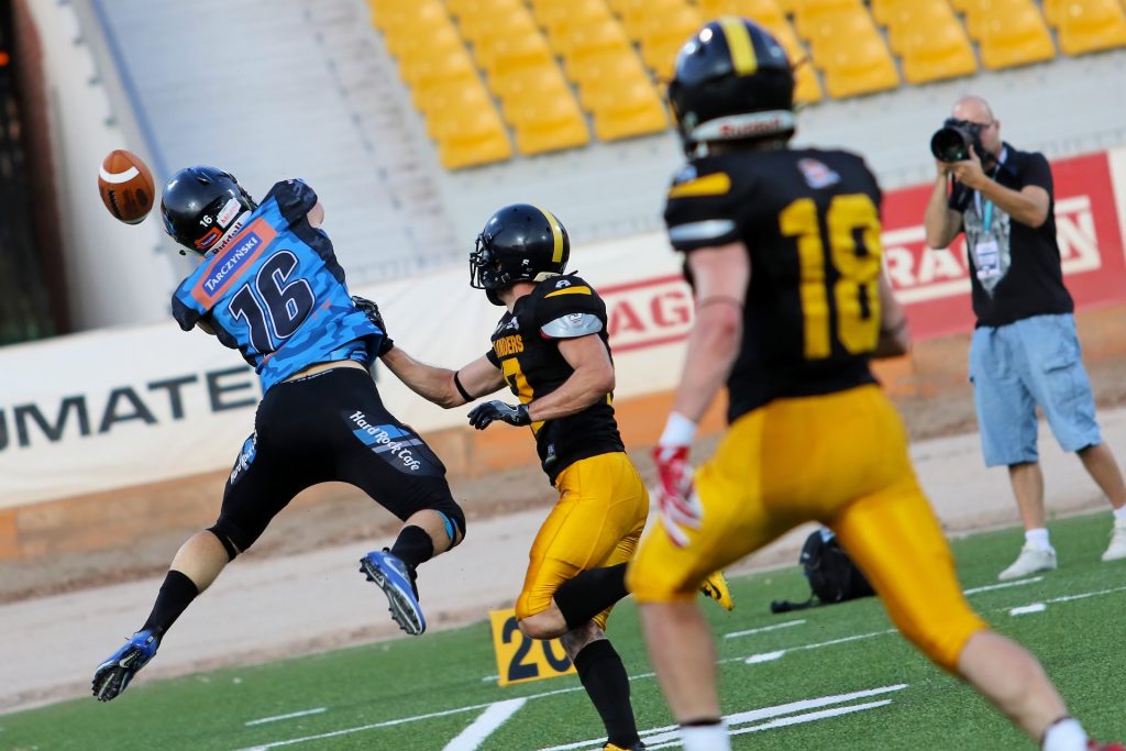 2018-Panthers-Wroclaw-Lowlanders-Bialystok-11-1024x683 Panthers Wrocław - Lowlanders Bialystok