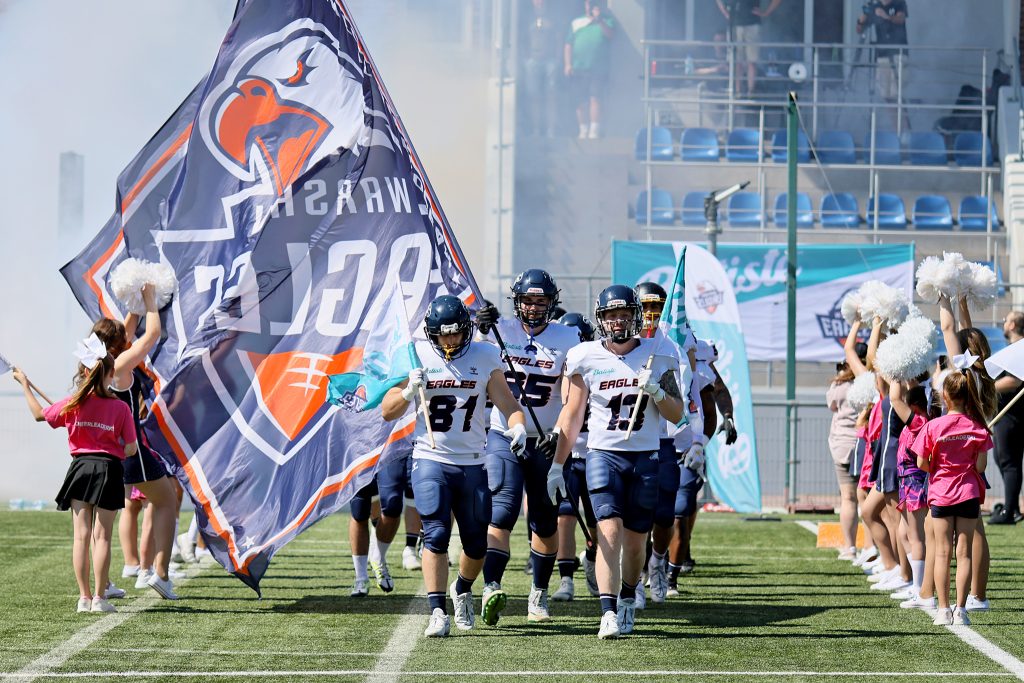 2025-Warsaw-Eagles-Jaguars-Katy-Wroclawskie-1-1024x683 Warsaw Eagles - Jaguars Kąty Wrocławskie
