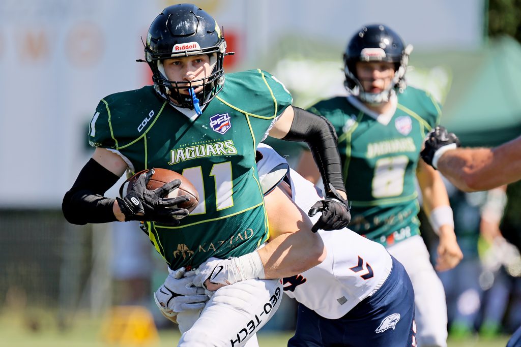 2025-Warsaw-Eagles-Jaguars-Katy-Wroclawskie-10-1024x683 Warsaw Eagles - Jaguars Kąty Wrocławskie