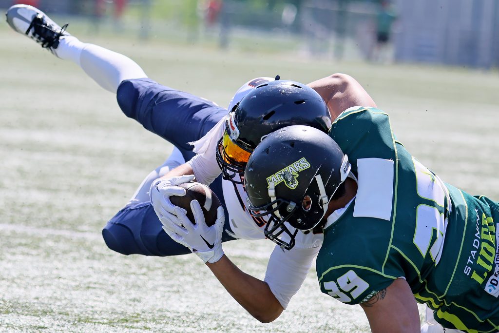 2025-Warsaw-Eagles-Jaguars-Katy-Wroclawskie-4-1024x683 Warsaw Eagles - Jaguars Kąty Wrocławskie