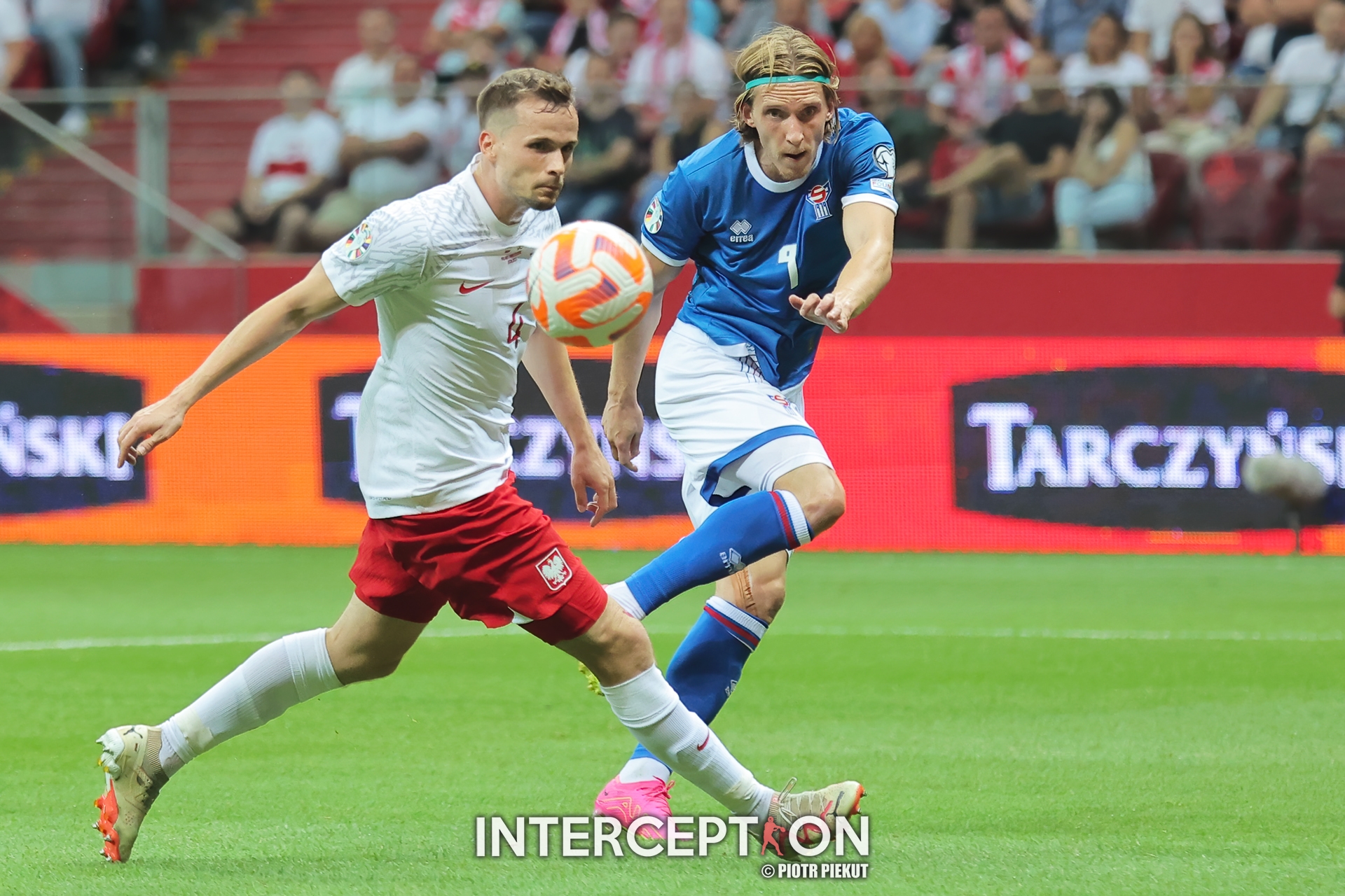 Polska – Wyspy Owcze